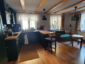 Apartamenty Magiczna Wenecja