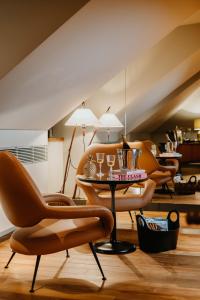 DO & CO Hotel München