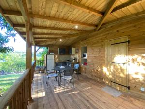 CAP 8 - Ubytování bez kategorie ve městě Le Marin