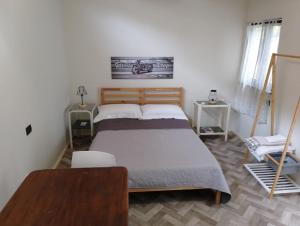 B&B Vecchia Suppenna