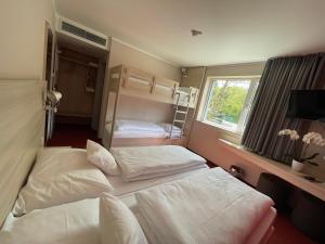 Serways Hotel Spessart