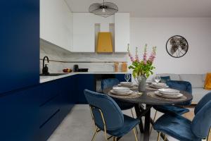 SOHO 18 Apartment by Renters Prestige