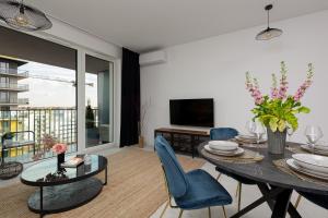 SOHO 18 Apartment by Renters Prestige