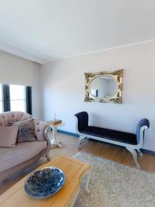 Luxury Central Fully Equipped 3BR 2BA Apartment by Siena Suites