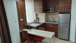 500м. от лифта Сладък дом в Белведере СПА комплекс