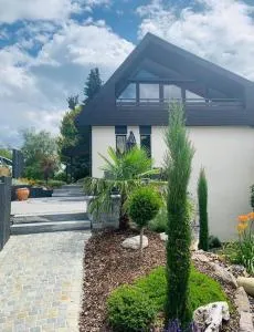 Exklusives Apartment in Bad Säckingen für 2 Person - Hennenmatt