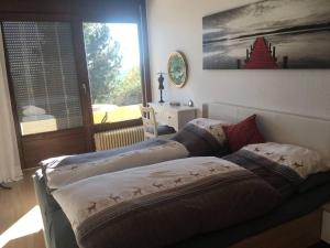 Exklusives Apartment in Bad Säckingen für 2 Person