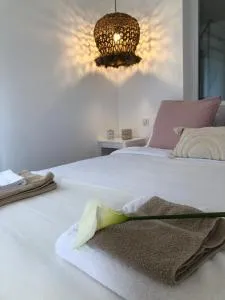 Chambre Cosy Chic - 沙朗