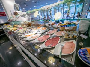 Aquis Grana City Hotel