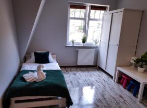 Apartament Evita