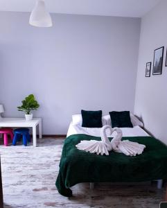 Apartament Evita