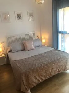 Apartamento Maracena C/ Ramón y Cajal - 阿尔沃洛特