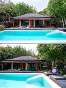 Bungalow VILLA Cha Cha