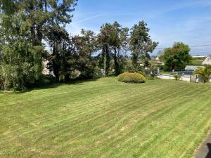 Hotels Hotel Fontaine, Morlaix : photos des chambres