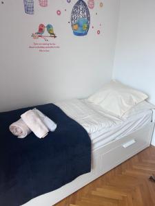 Sun & More Apartment