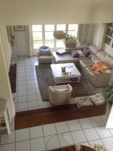 La maison des Bleuets