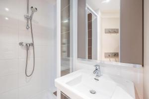 Le Bécasseau Sanderling