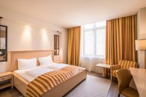 Double Room room in Hotel Rogge