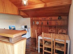 Chalets 1.2.3 SOLEIL : photos des chambres