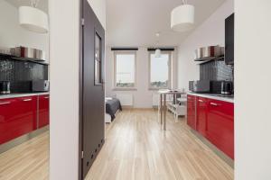 Lea Apartment Kraków Krowodrza by Renters