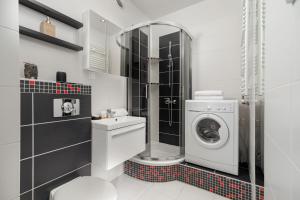 Lea Apartments Kraków Krowodrza by Noclegi Renters