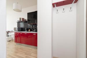 Lea Apartment Kraków by Renters