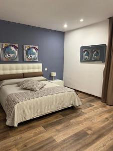 Double Room with Spa Access room in Vytae - Perla degli Ausoni