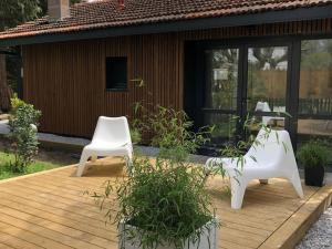 La grange de l ocean SPA