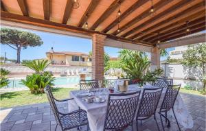 2 Bedroom Lovely Home In Anzio