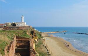 2 Bedroom Lovely Home In Anzio