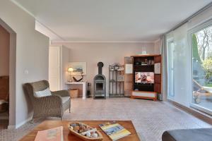 Ferienbungalow Erlenweg 20 Erlenweg 20 Appartement 2 Niendorf Ostsee