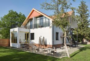 Major's House Hotel - Ubytování bez kategorie ve městě Stepanavan