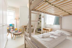 Ferienwohnung F5
