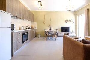 Oreon Suites - Areti