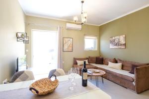 Oreon Suites - Areti