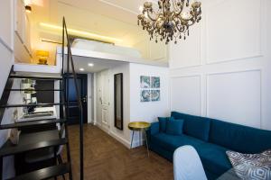 Apartments Zagreb1875