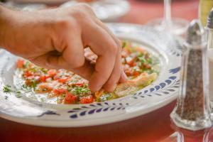 Hotel Hacienda Los Laureles