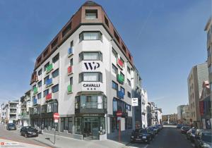 Hotel Cavalli by WP Hotels