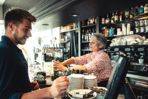 Hotels Grand Hotel de Bretagne : photos des chambres