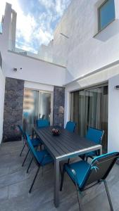 Super cool villa in Los Cristianos