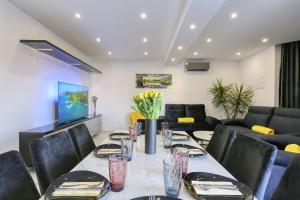 Luxury Holiday House Zadar