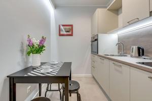 Apartament dwupokojowy blisko centrum w Gdańsku