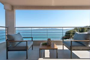 del mare suites