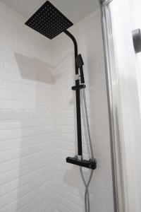Appartements Capstay Color Valenciennes & Netflix : photos des chambres