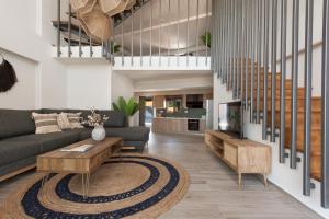 del mare suites
