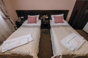 Готель Скіфія