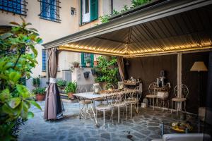 GIARDINO IN CENTRO STORICO - Appartamento con giardino, Genova Centro Storico, Acquario