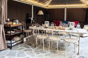 GIARDINO IN CENTRO STORICO - Appartamento con giardino, Genova Centro Storico, Acquario