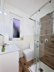 Villa Colombo 100m from the beach img8