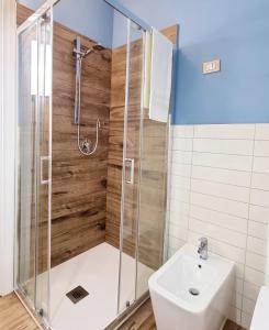 Villa Colombo 100m from the beach img9